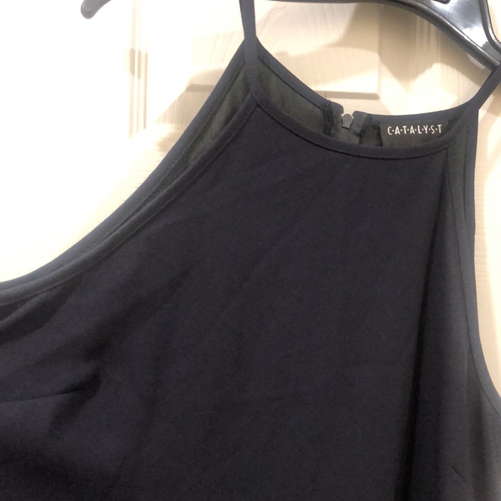 Catalyst Mini dress - Picture 2 of 8
